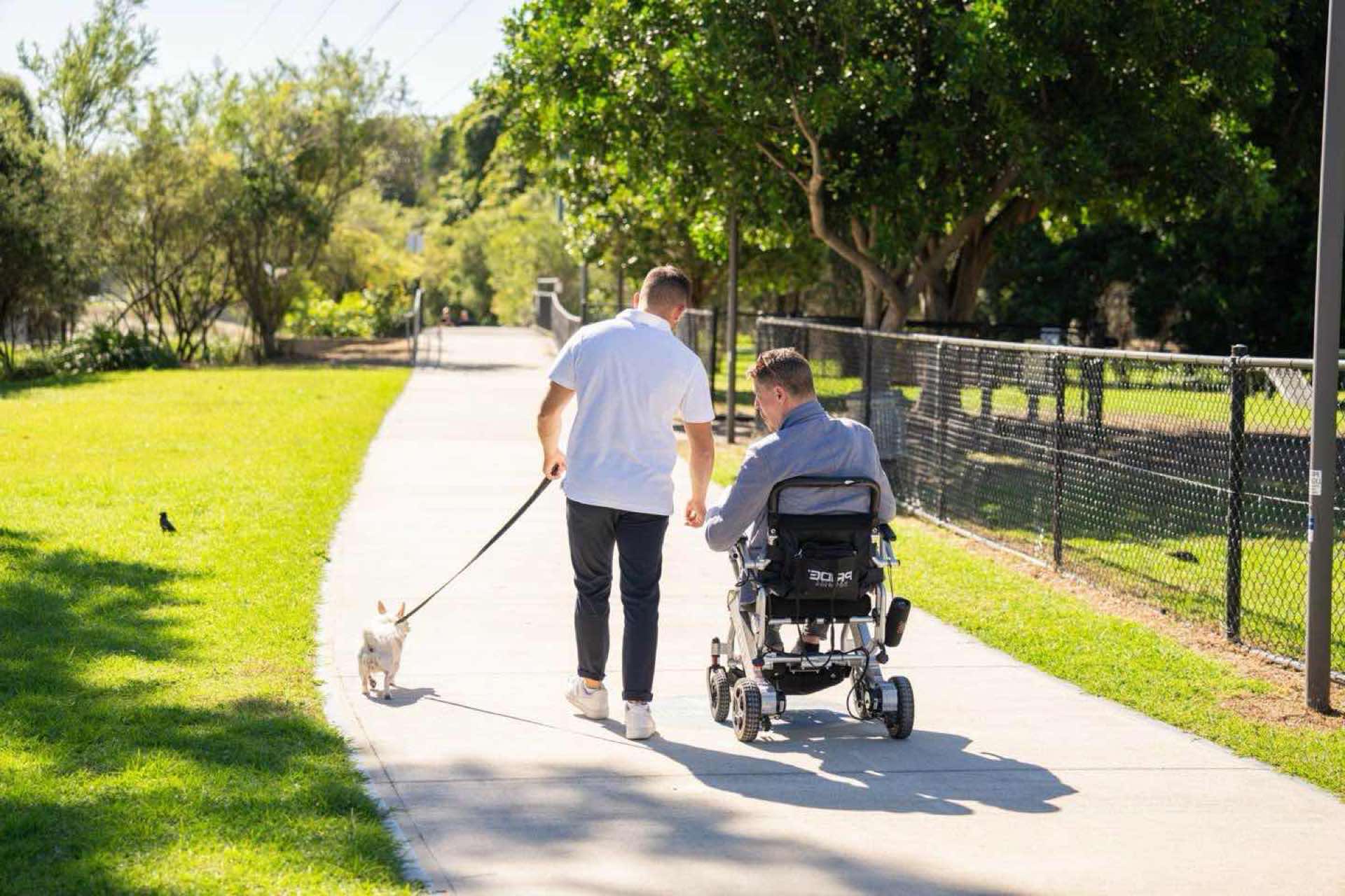 Top Disability Care Australia disability support care